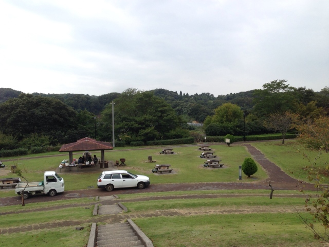 花木園