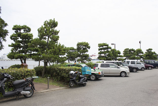 暁ふ頭公園／配達／BBQ／バーベキューレンタル