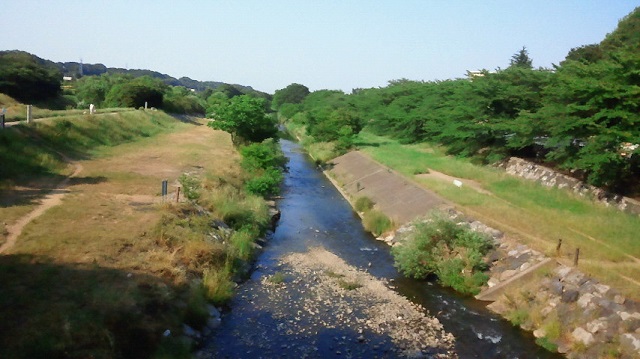 浅瀬