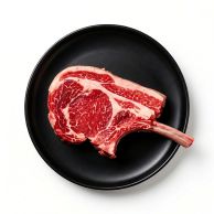 ポークチョップ・もち豚