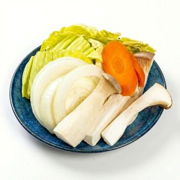 カット野菜