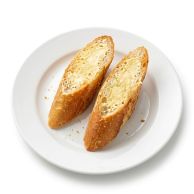 ガーリックトースト