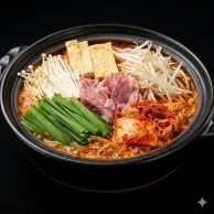 キムチ鍋