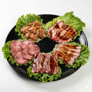 デラックスセット