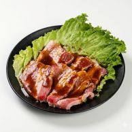 豚カルビ・もち豚(宅配・100g)