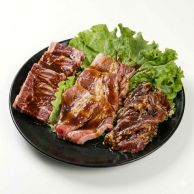 焼肉セット(宅配・600g)