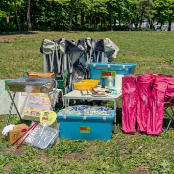 レンタルセット