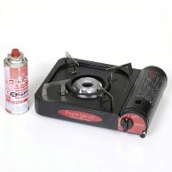 カセットコンロ