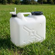 ウォータータンク