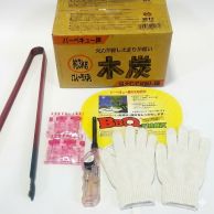かまど着火セット