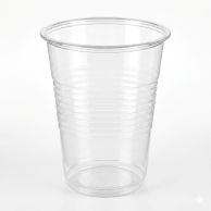 プラスティックコップ