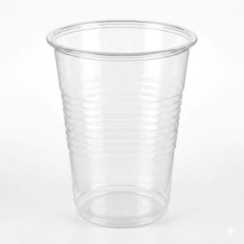 プラスティックコップ