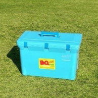 クーラーボックス