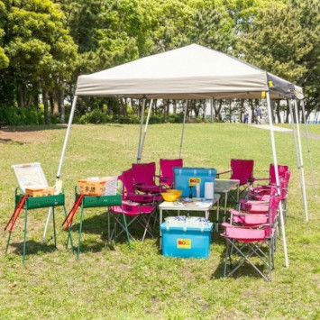 パッケージプラン　ラグジュアリー