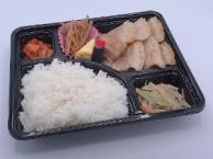 豚カルビ弁当