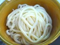 うどん玉(鍋用)