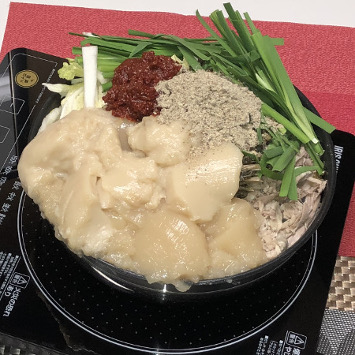 カムジャタン・コラーゲンスープ・ミールキット(送料無料)