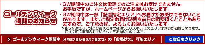 GWに関して